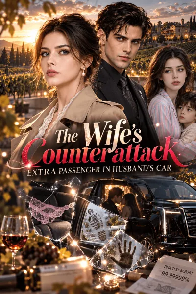 The Wife's Counterattack: Extra Passenger In Husband's Car poster