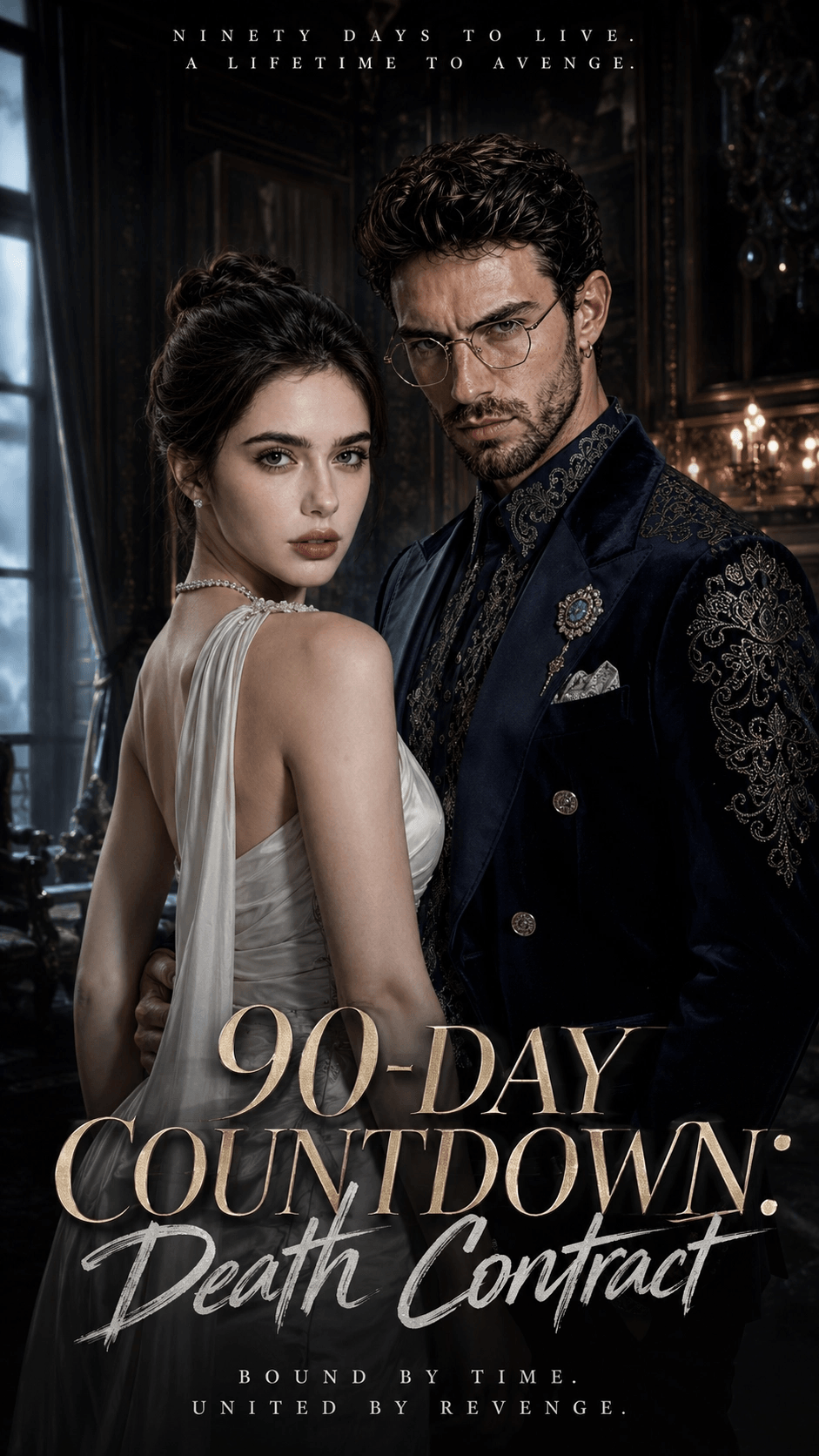 90-Day Countdown: Death Contract