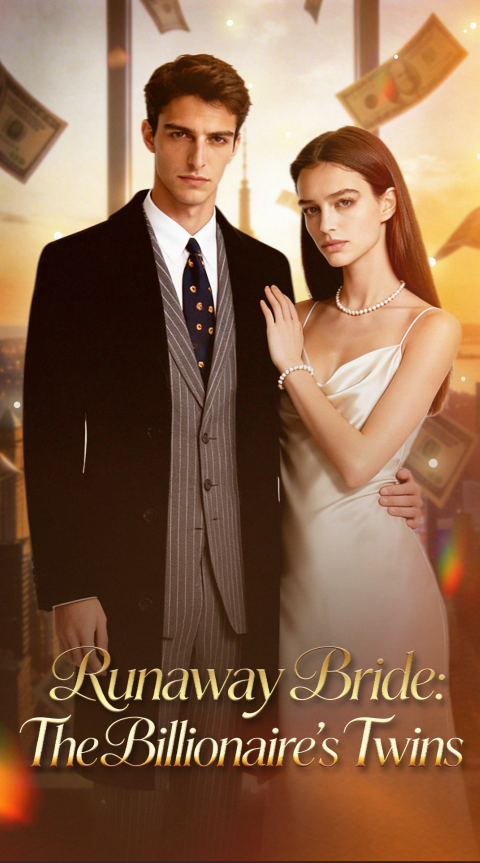 Runaway Bride The Billionaire's Twins