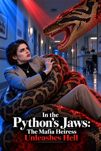 InthePython’sJaws:TheMafiaHeiress UnleashesHell poster