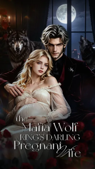 The Mafia Wolf King's Darling Pregnant Wife poster