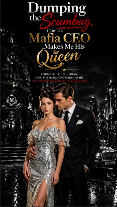 Dumping The Scumbag Mafia CEO Makes Me His Queen poster