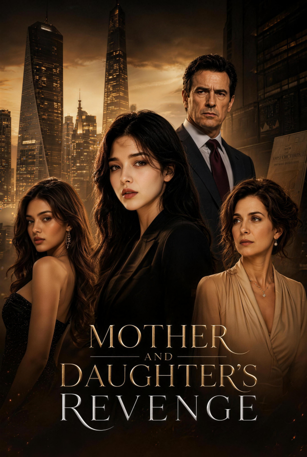 Mother and Daughter’s Revenge