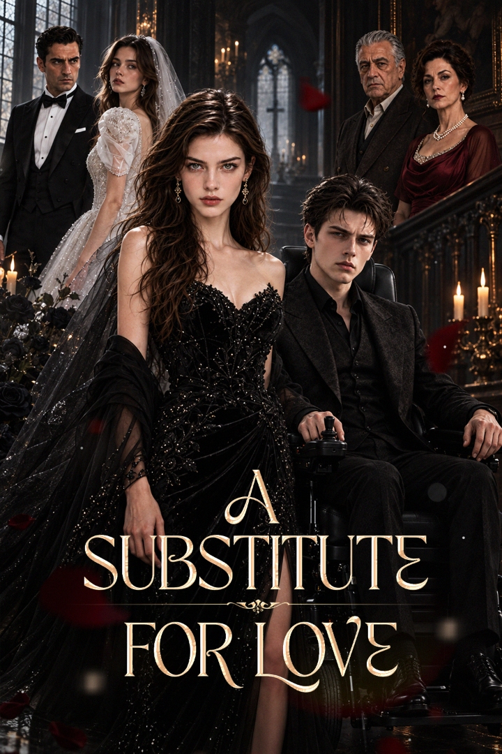 A Substitute for Love