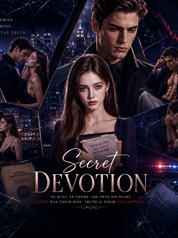 Secvet Devotion
