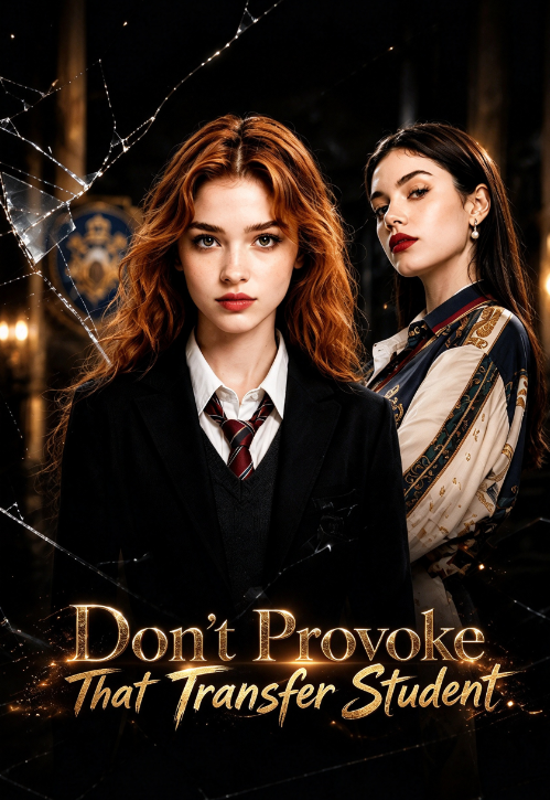 Don’t Provoke That Transfer Student