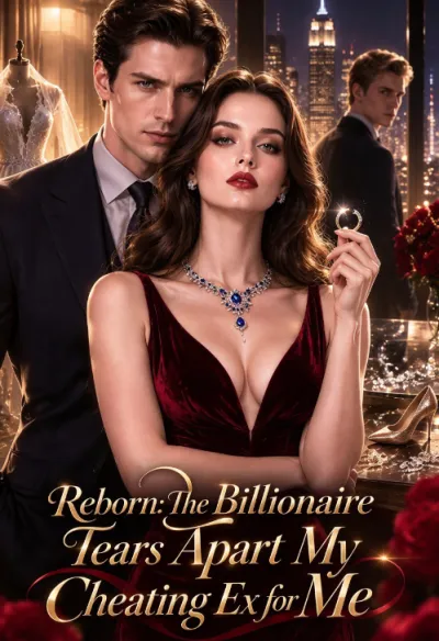 Reborn: The Billionaire Tears Apart My Cheating Ex for Me poster