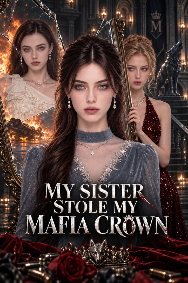 My Sister Stole My Mafia Crown