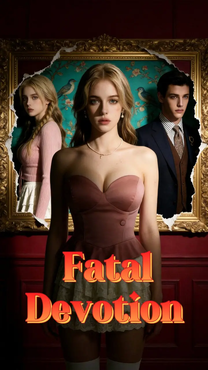 Fatal Devotion poster
