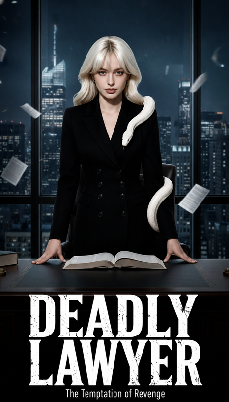 DEADLY LAWYER：The Temptation of Revenge