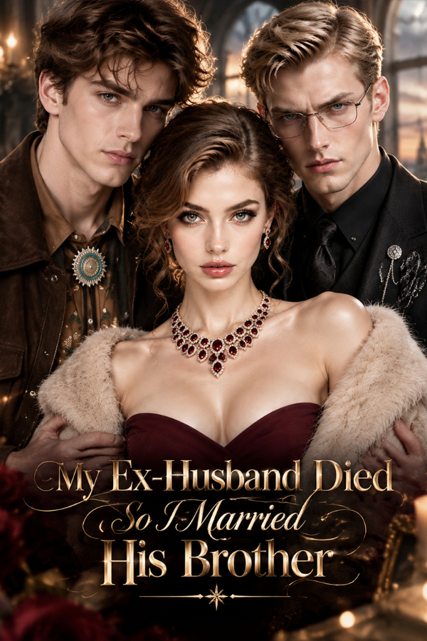 My Ex-Husband Died, So I Married His Brother