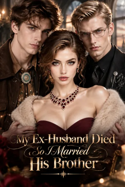 My Ex-Husband Died, So I Married His Brother poster