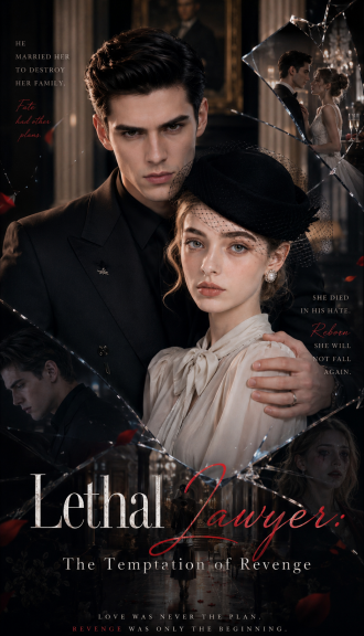 Lethal awyer: The Temptationof Revenge
