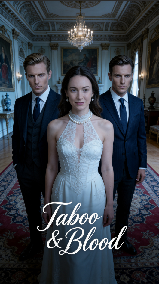 Taboo & Blood