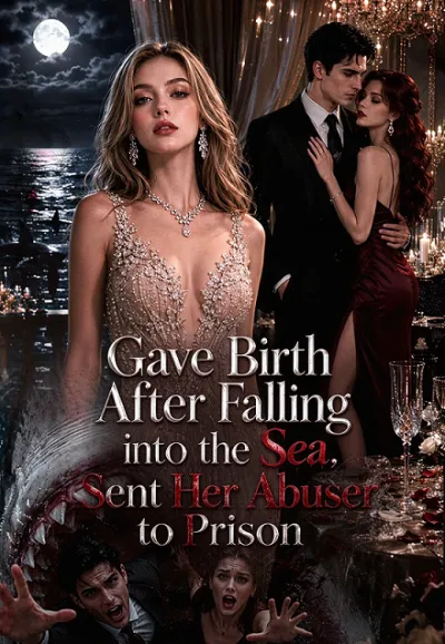 Gave Birth After Falling into the Sea, Sent Her Abuser to Prison poster