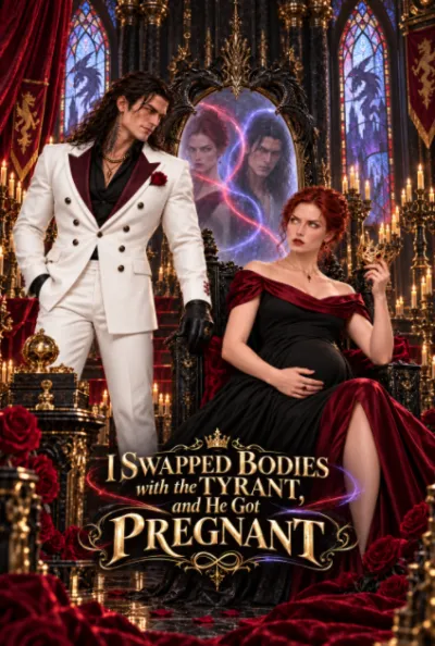 I Swapped Bodies with the Tyrant,and He Got Pregnant poster