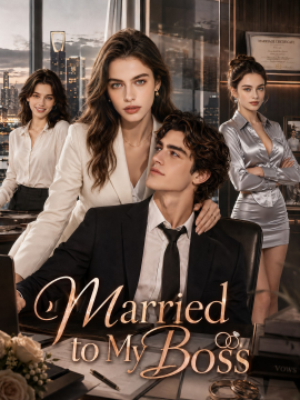 Married to My Boss