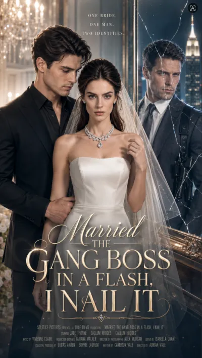 Married the Gang Boss, I Nail It poster