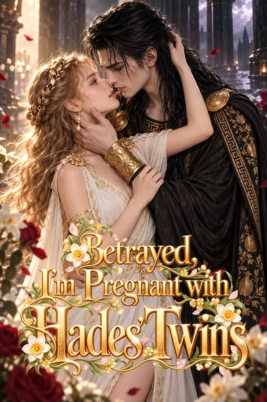 Betrayed, I‘m Pregnant with Hades’ Twins poster