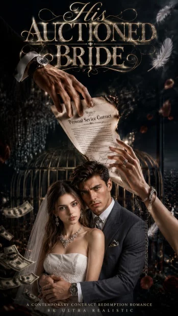 The Contract Wife Strikes Back short drama poster