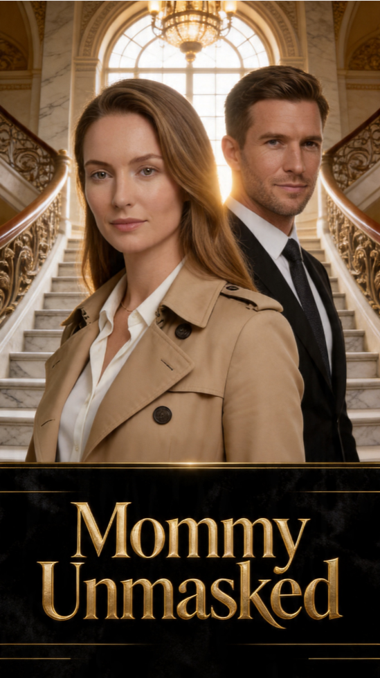 Mommy Unmasked