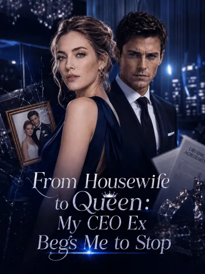From Housewife to Queen: My CEO Ex Begs Me to Stop poster