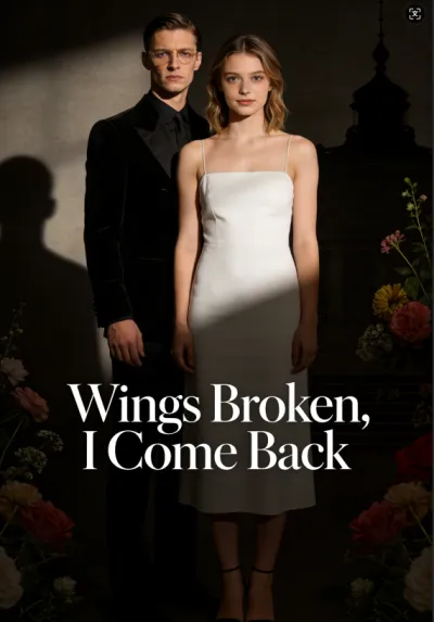 Wings Broken,I Come Back poster