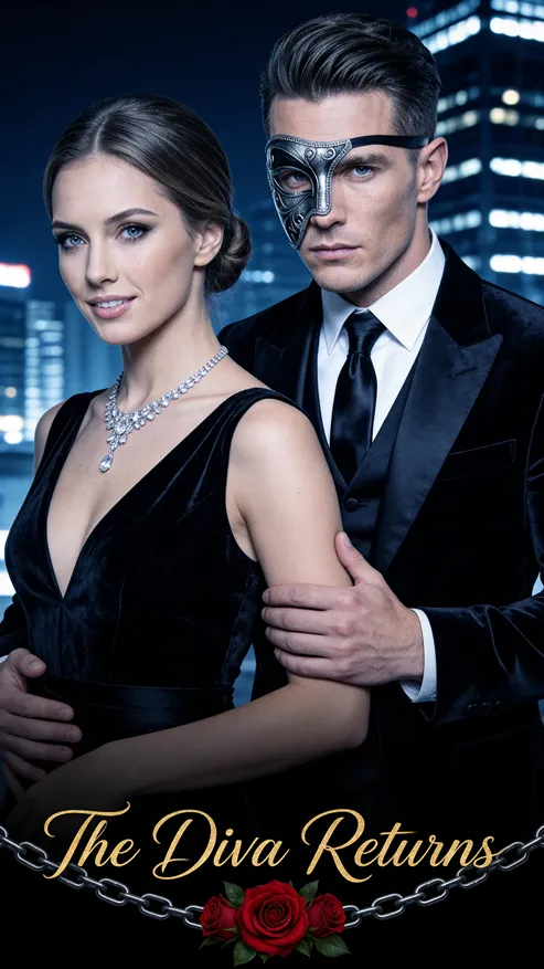The Diva Retuins poster