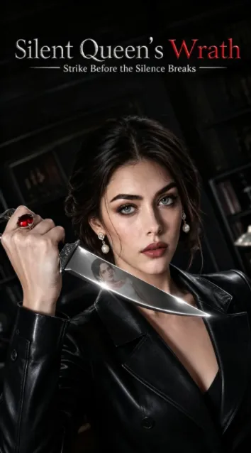 The Fury of the Queen of poster