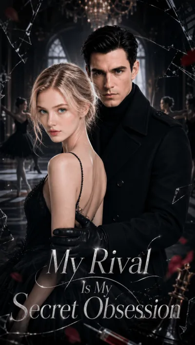 My Rival Is My Secret Obsession poster