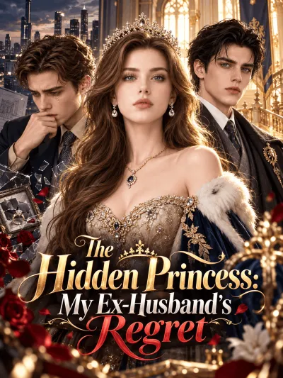 The Hidden Princess: My Ex-Husband’s Regret poster