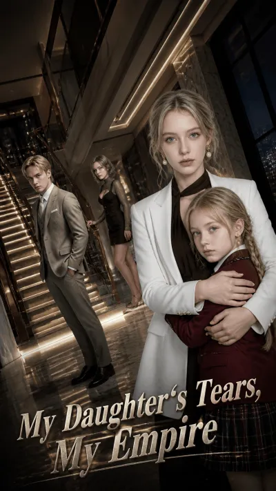My Daughter‘s Tears, My Empire poster