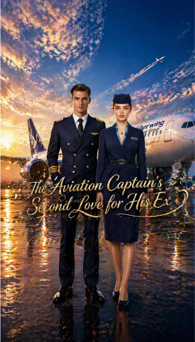 The Auiation Captain's Second Love for His Ex poster
