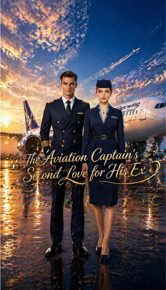The Auiation Captain's Second Love for His Ex poster