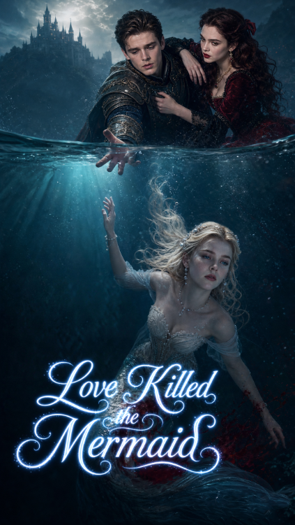 Love Killed the Mermaid