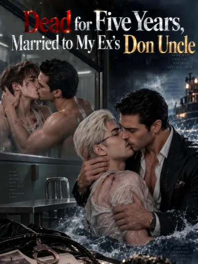 Dead for Five Years,Married to My Ex’s Don Uncle poster