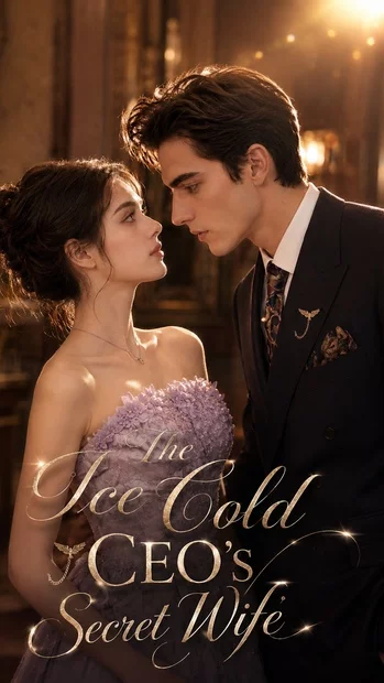 The Ice Cold CEO's Secret Wife