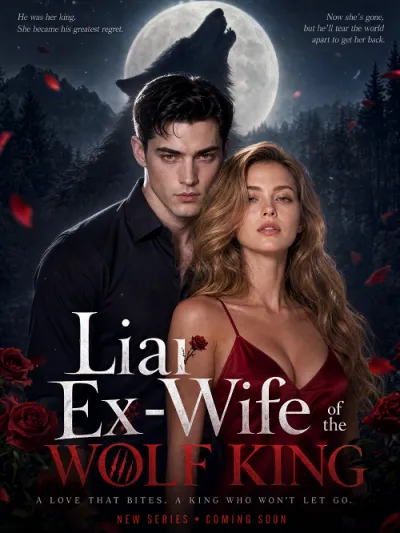 Liar Ex-Wife of the Wolf King poster