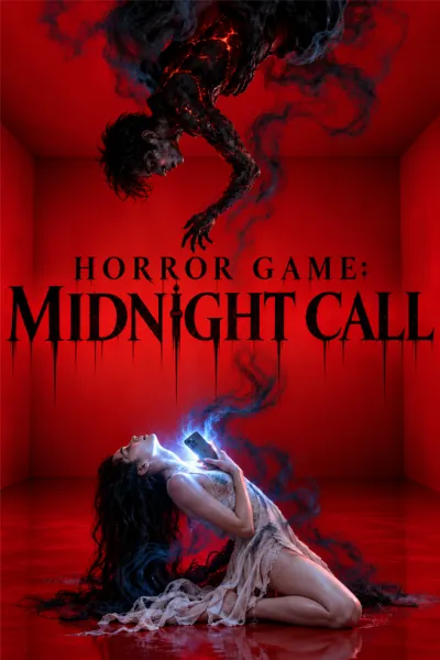 Horror Game:Midnight Call poster