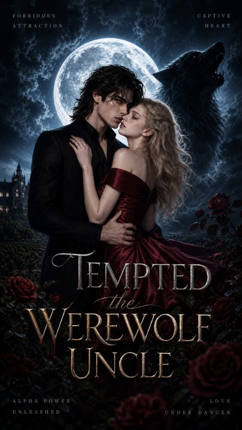 Provoking My Fiancé’s Werewolf Uncle