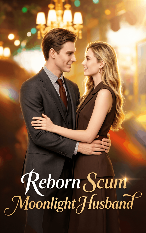 Reborn Scum Moonlight Husband