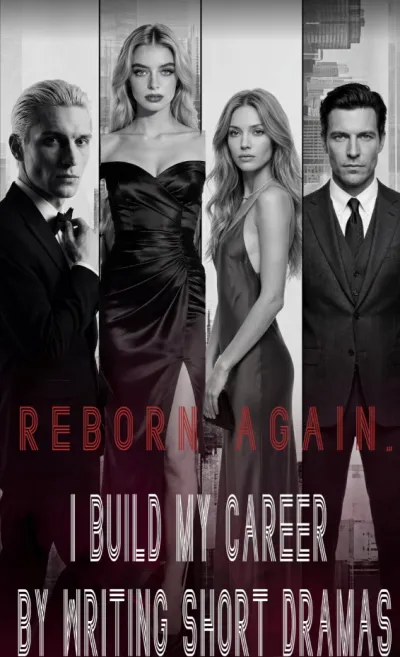 REBORNE AGAIN I BUILT MY CAREERS BY WRITING SHORT DRAMAS poster