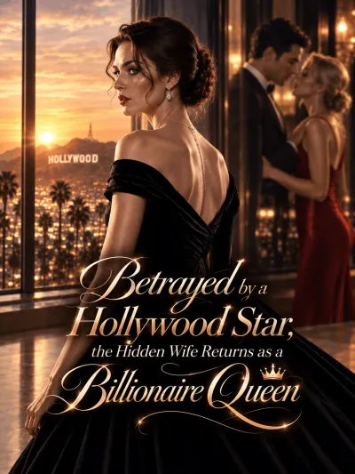 Betrayed by a Hollywood Star, His Secret Wife Returns as Queen poster