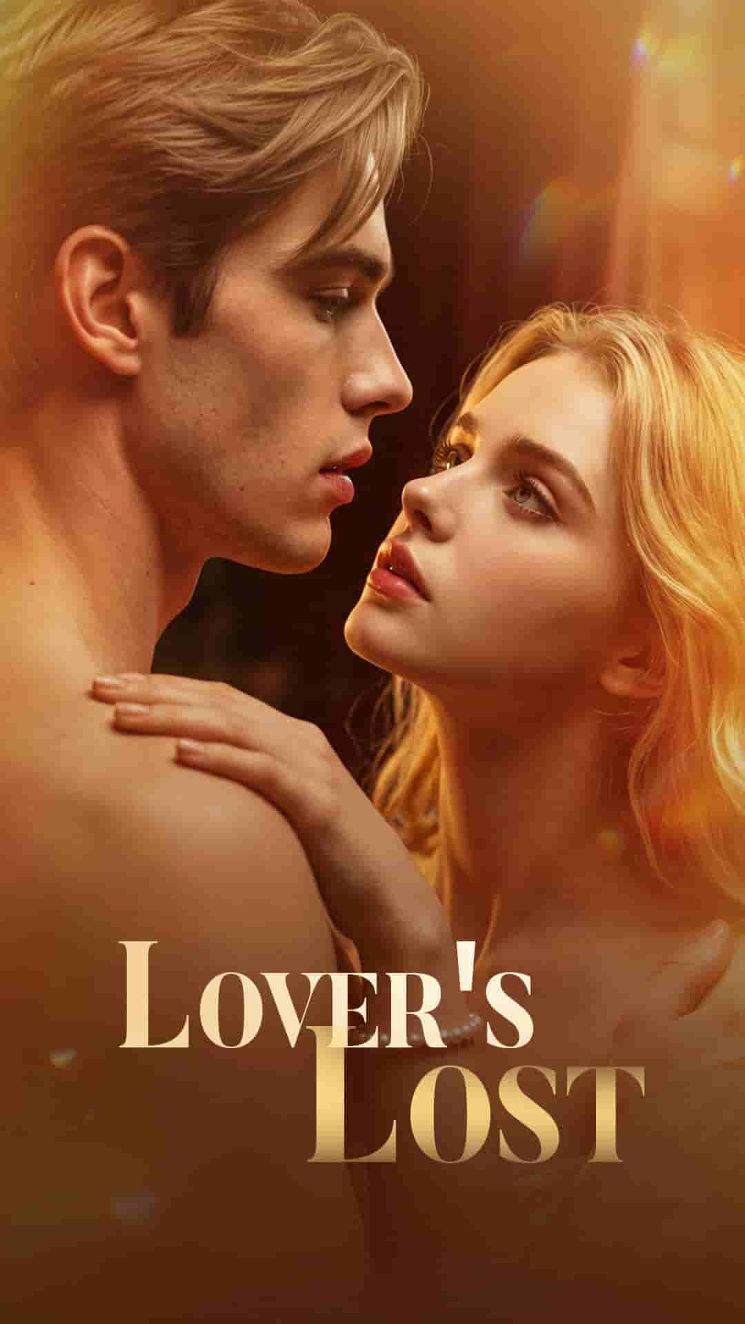 LOVER‘S   LOST