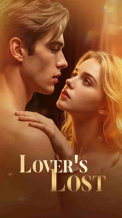LOVER‘S LOST poster