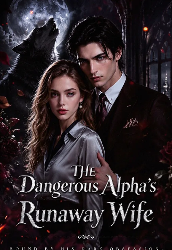 The Dangerous Alpha’s Runaway Wife poster