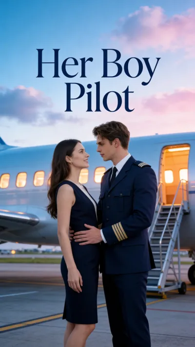 Her Boy Pilot poster