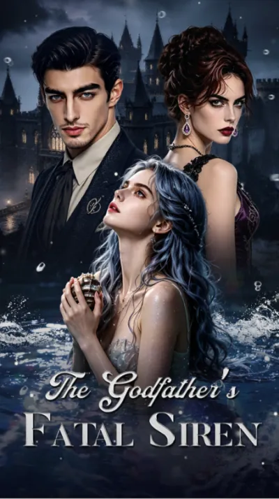 The Godfather's FATAL SIREN poster