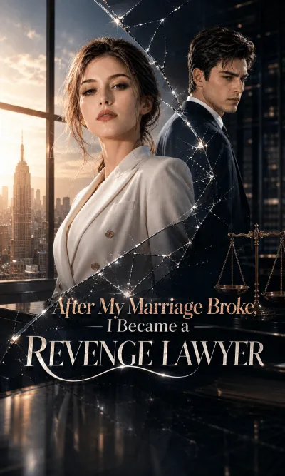 After My Marriage Broke, I Became a REVENGE LAWYER poster