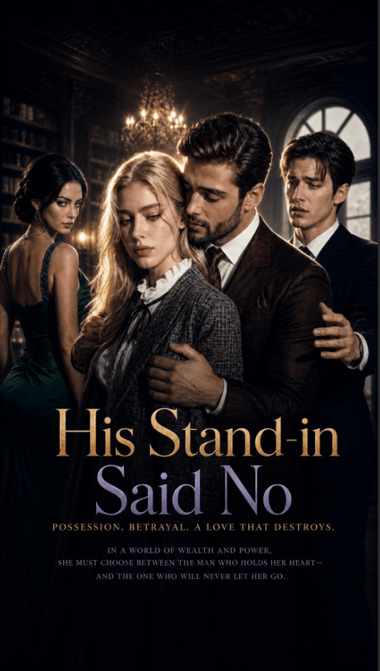 His Stand-in Said No